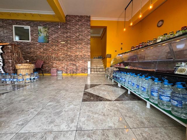 Etimesgut Topçu Mahallesinde Cadde Üzeri Devren Kiralık Tavukçu! 2