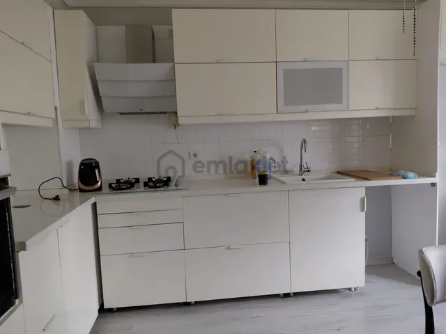 Ecf Emlak'tan Devlet Hastanesi Yanında Satılık 3+1 Geniş Daire 2