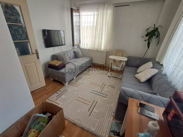 Ataşehir Kayışdağı Merkezde Balkonlu 75m2 2+1 Yüksek Giriş Daire Ataşehir Kayışdağı Merkezde Balkonlu 75m2 2+1 Yüksek Giriş Daire