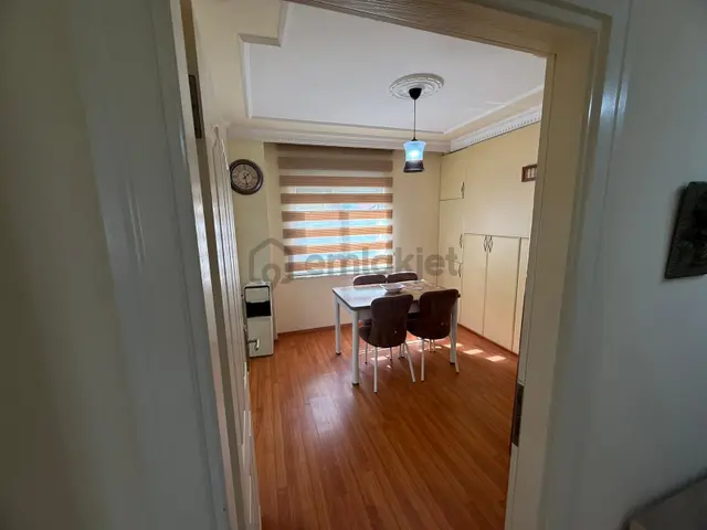 Meslek Lisesi Karşısı Kiralık 5+1 Dublex Daire 3
