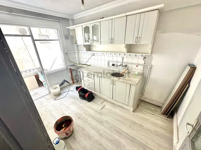 ♫blue Life Egen'den Cumhuriyet Mevkiisinde 2+1 Ön Cephe Ayrı Mutfaklı Kredisi Uygun Daire 3