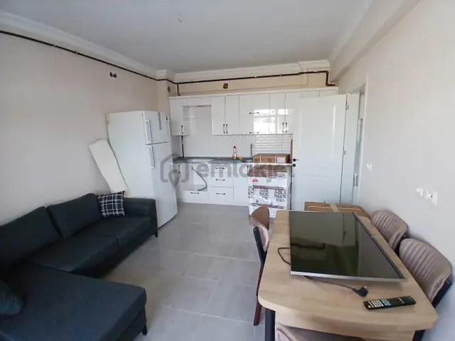 Akçay Emlak'tan Akşehir Yeni Hastahane Yolunda Sıfır Eşyalı Kiralık Sıfır 1+1 Daire Akçay Emlak'tan Akşehir Yeni Hastahane Yolunda Sıfır Eşyalı Kiralık Sıfır 1+1 Daire