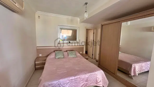 Ölüdeniz Hisarönü Merkezde Satılık 1+0 Daireler 3