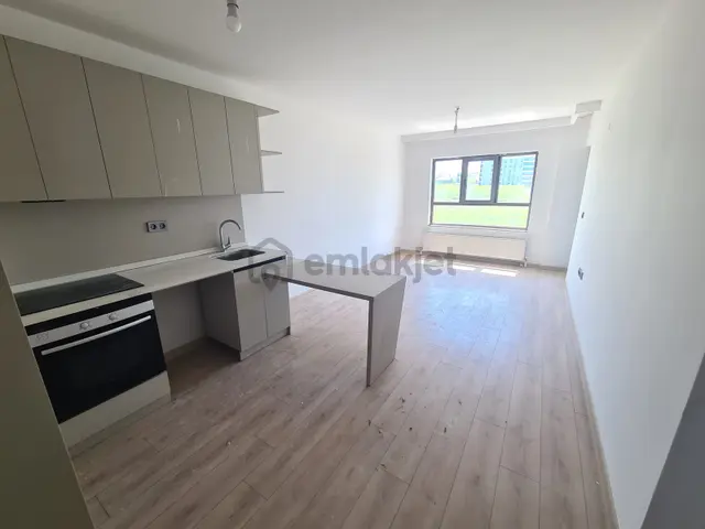 Gökdemir West'de Kiralık 1+1 Daire Gökdemir West'de Kiralık 1+1 Daire