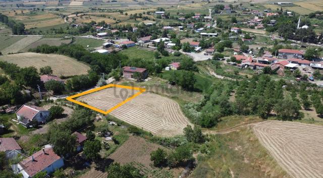 Edirne Keşan Küçükdoğanca Köyünde İmarlı Arsa Fırsatı Edirne Keşan Küçükdoğanca Köyünde İmarlı Arsa Fırsatı