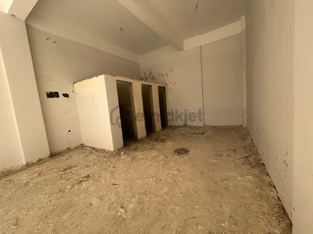 Millioğlu İnşaat'tan Merveşehir'de Cadde Üzeri Satılık Dükkan 4