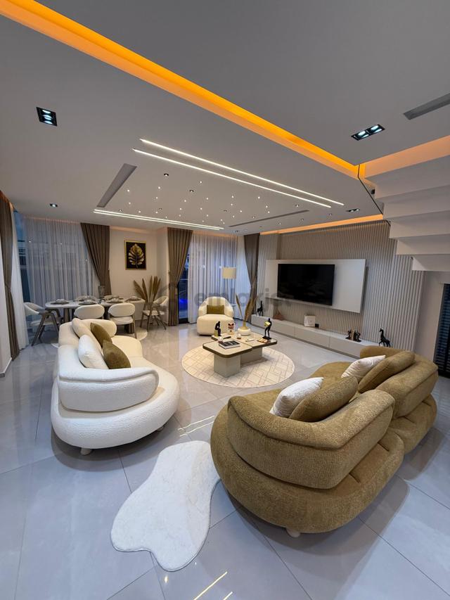 Dıdım Efeler'de Satılık Ultra Lüx Full Eşyalı Müstakil Villa 5