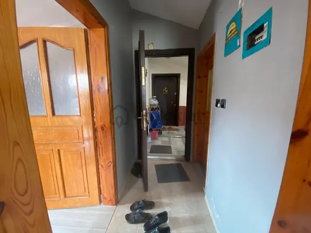 Vizyon Emlaktan Plaj Merkezde Deniz Manzaralı 1+1 Daire 5