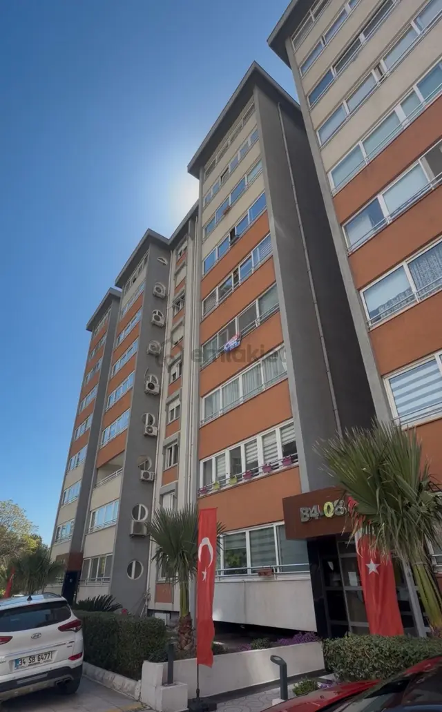 Beylikdüzü Bizimkent 3+1 B Tipi Ara Kat Satılık Daire 2