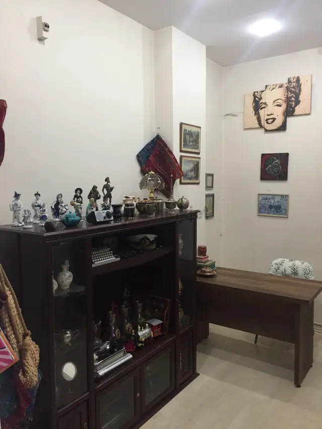 Küçükyalı'da Minibüs Yolunda Pasaj İçinde 15m2 Dükkan 2