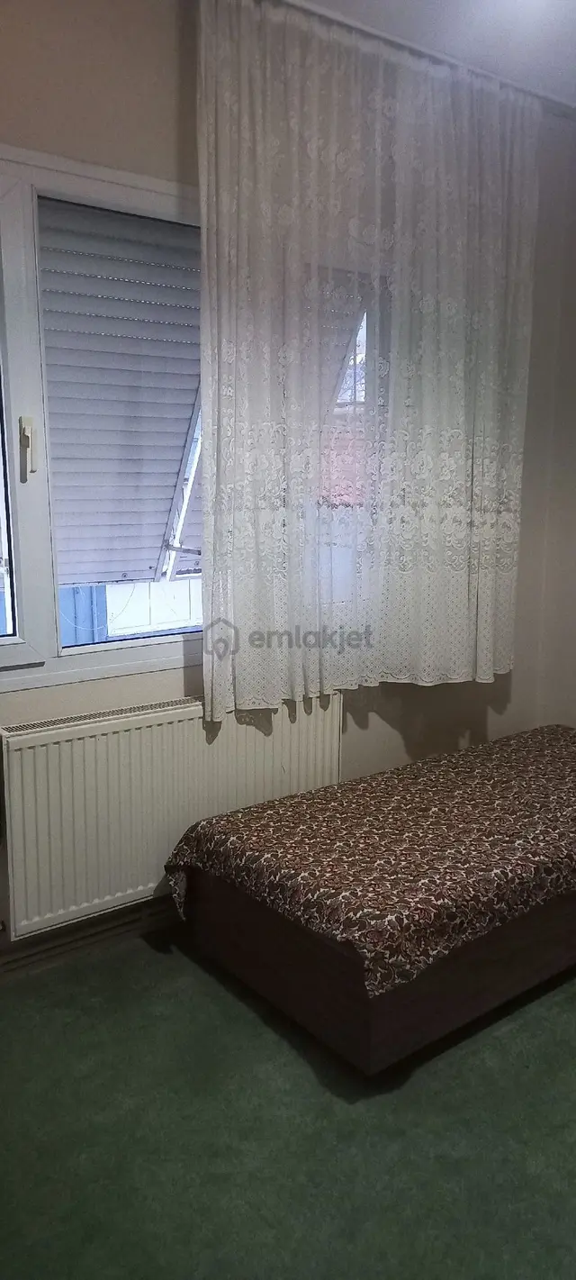 120 Metre Kare Bakımlı Ev 4