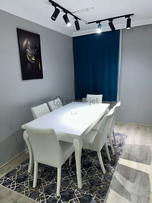 Ankara Eryamanda Günlük Kiralık Daire Ev Rezidans Ve Apartlar 3