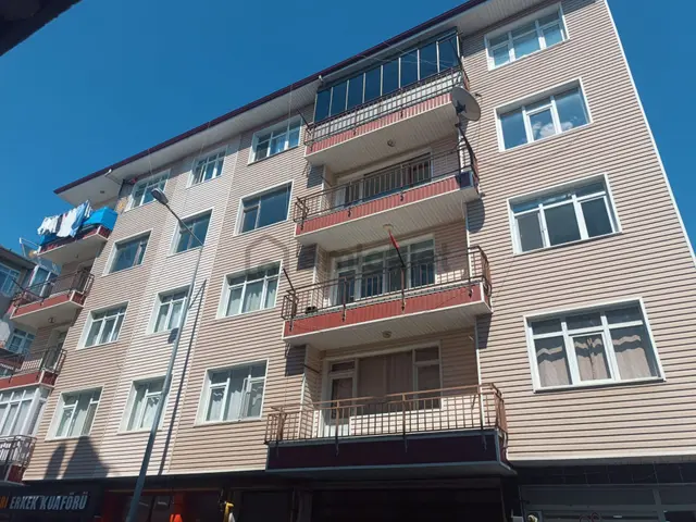 Kastamonu Taşköprü Satılık 2+1 Daire 3