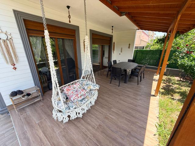 ▀yetki Jet'ten▀güre'de Muhteşem Konumda Denize 100mt 5+1 Triplex 4