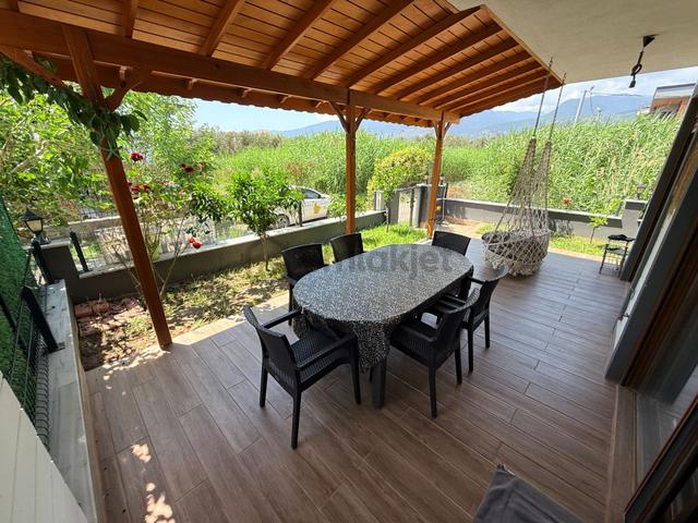 ▀yetki Jet'ten▀güre'de Muhteşem Konumda Denize 100mt 5+1 Triplex 5