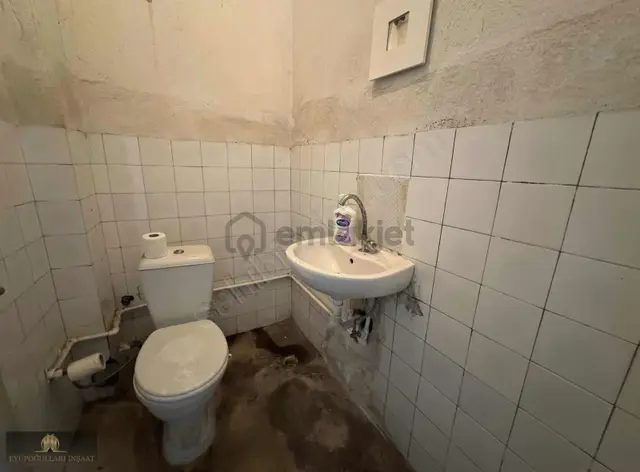 Bayrampaşanın Merkezinde Kiralık İmalathane 3