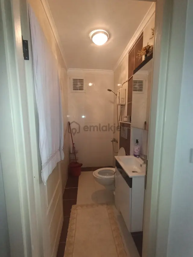 Dıalog Balvest'den Nef'e 1 Dakika Mesafede Eşyalı 1+0 Kiralık 2