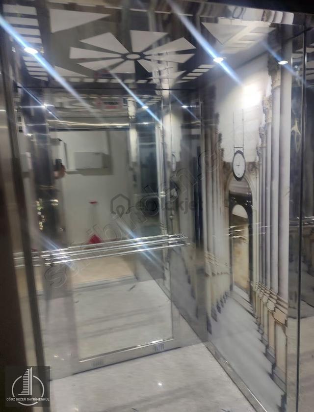 Oğuz Gezer Gayrimenkul'den Temiz 3+1 Kiralık Daire 3