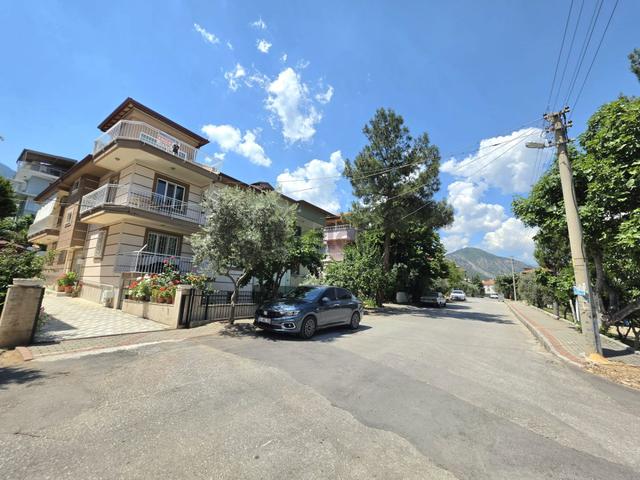 Her Şey Dahil, Şehir Manzaralı 1+1 Teraslı Eşyalı Daire 3