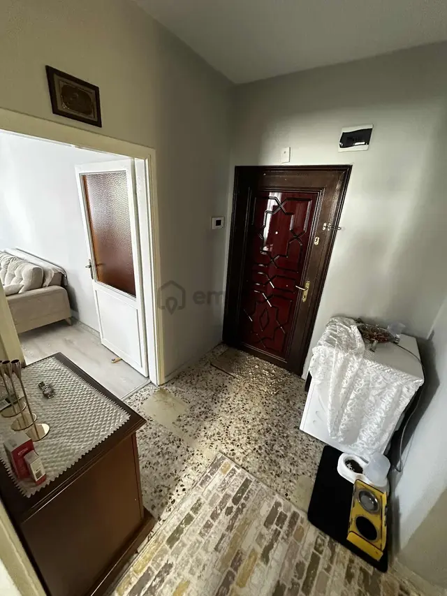Uçanyapıdan Su Hastanesi Karşısı 3+1 Teraslı Krediye Uygun 5