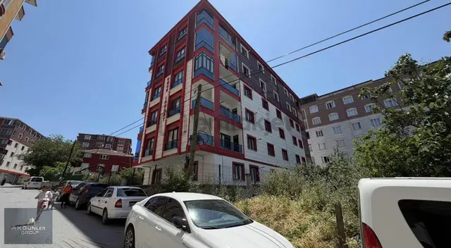 Kızılpınar Atatürk Mahallesi'nde Sıfır 2+1 Ara Kat Kiralık Daire 3
