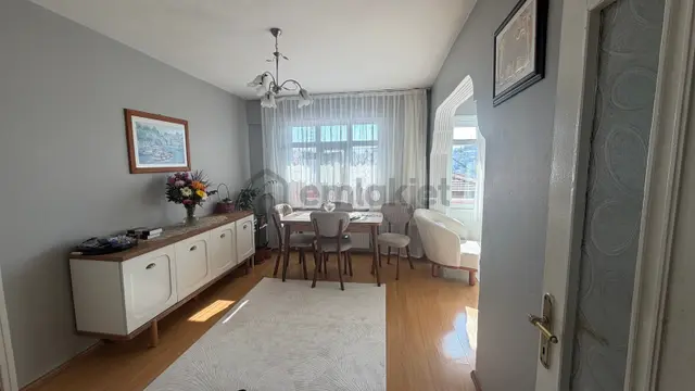 Century 21 İz'den Maltepe Mah Manzaralı Satılık Komple Bina 5