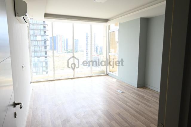 Üstünkent'ten Prestijin Simgesi Ekinci Boyut 34'de 3+1 Şık Ofis 2