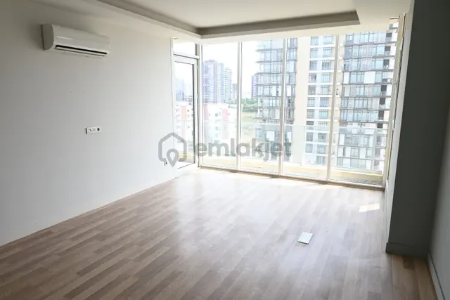 Üstünkent'ten Prestijin Simgesi Ekinci Boyut 34'de 3+1 Şık Ofis 3