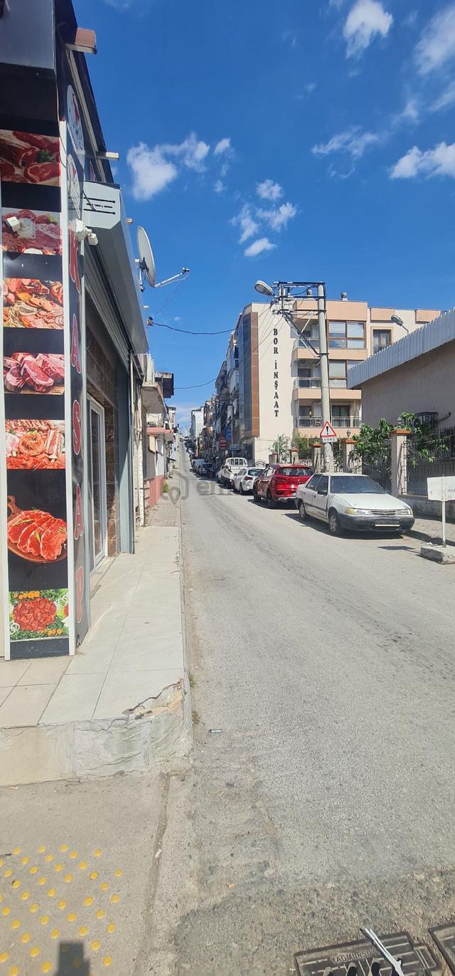 İzmir Konak Yağnalerde Devren Kiralık 5