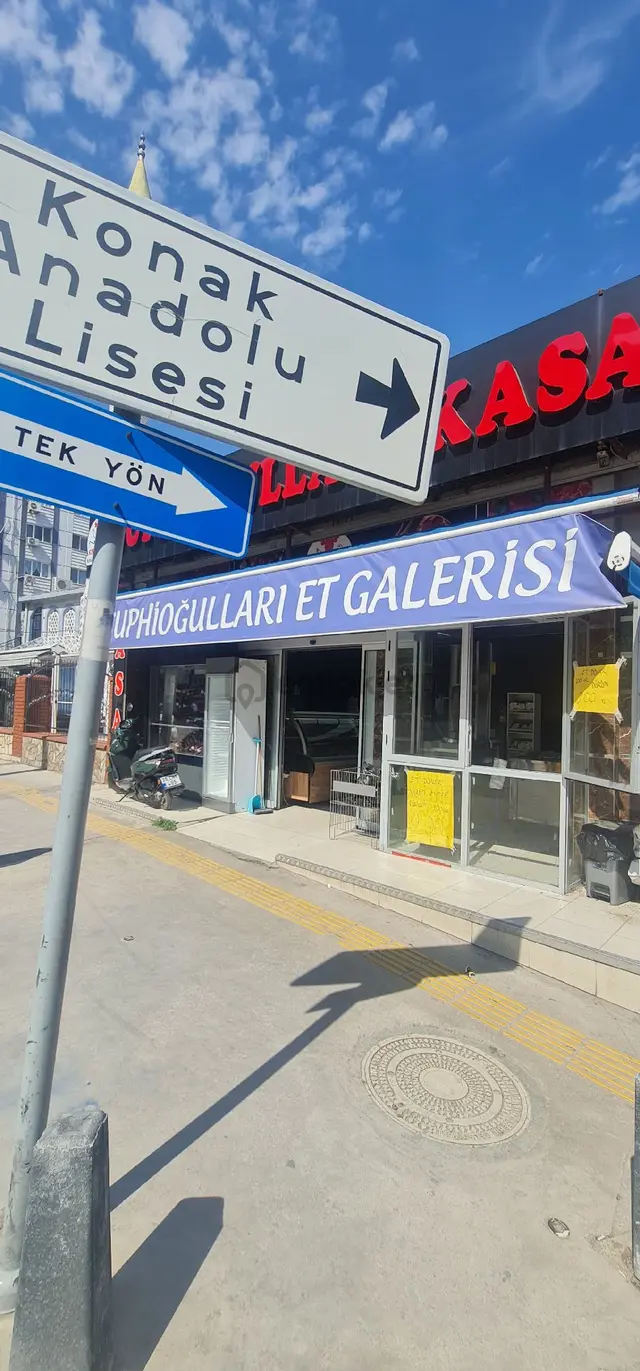 İzmir Konak Yağnalerde Devren Kiralık 3