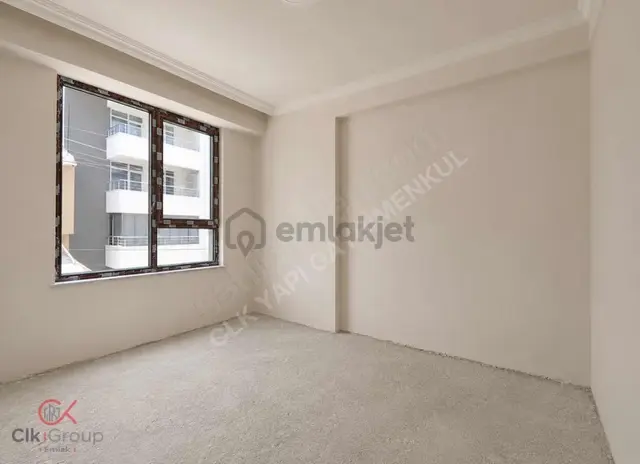 Clk Gm'den Şehir Hastanesi Yakını 2+0 Daireler 2