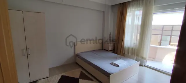 Eşyalı Kiralık 2+1 Daire Palmiye Caddesinin Yanıbaşında 2
