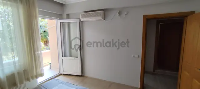 Eşyalı Kiralık 2+1 Daire Palmiye Caddesinin Yanıbaşında 3