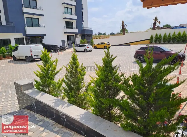 Esentepe' Mah Bulvar Uzerı Krımınal Sokagı Sonunda Yenı Bınada Esentepe' Mah Bulvar Uzerı Krımınal Sokagı Sonunda Yenı Bınada