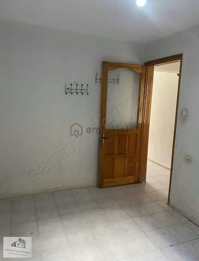 Aw'den 3+1 Doğalgazlı Bahçeli Demirkorkuluklu Kiralık 5