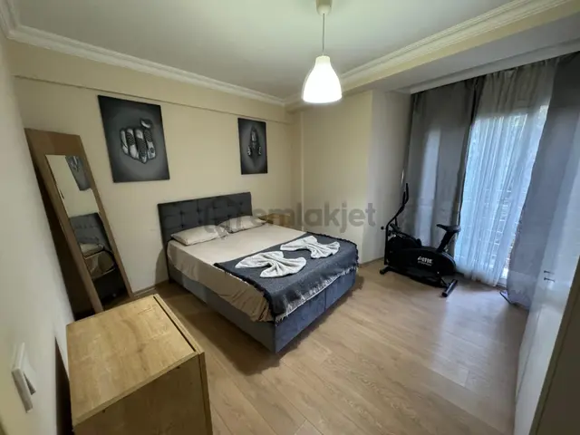 İzmir Bucada Uygun Fiyatlı Temiz Ve Hijyenik Günlük Kiralık 1