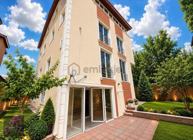 ¯\_evim Yapı _/¯4 Katlı Apartman 4 Adet Abonelik Alt Yapılı ¯\_evim Yapı _/¯4 Katlı Apartman 4 Adet Abonelik Alt Yapılı