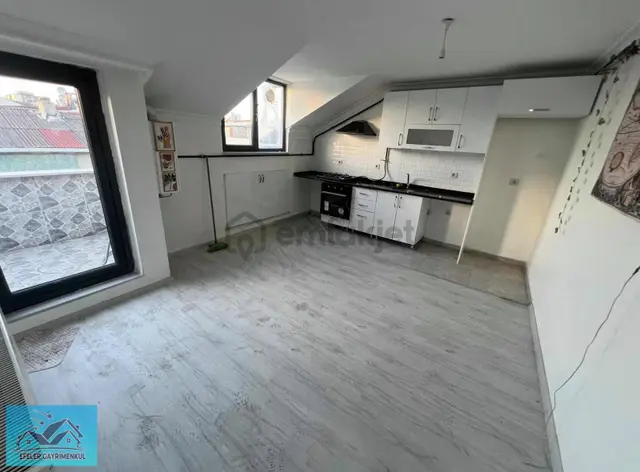 Cebeci Mah Kiralık 2+1 Amerikan Mutfak Balkonlu Catı Katı Cebeci Mah Kiralık 2+1 Amerikan Mutfak Balkonlu Catı Katı