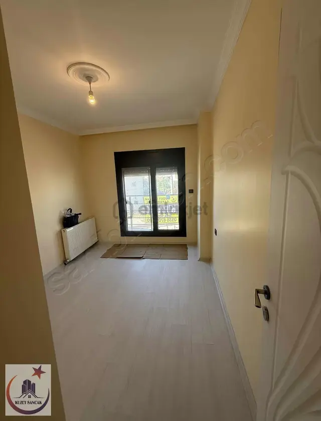 Kuzey Sancak Tan Gömeçte Kiralık Daire 2