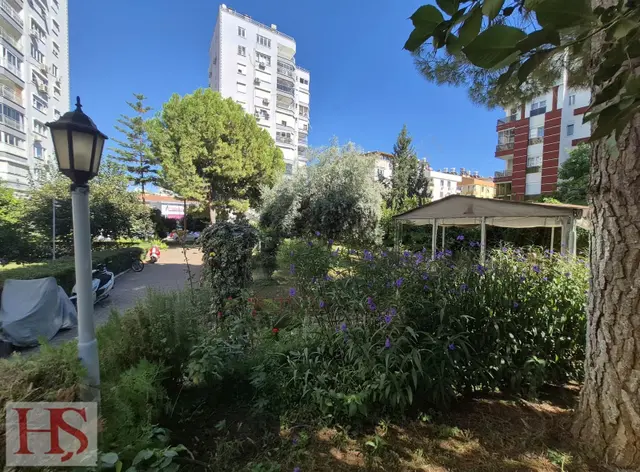 Konyaaltı Gürsu'da 3+1 Arakat Deniz Manzaralı Satılık Daire 3