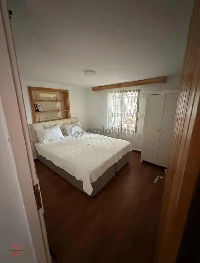 Alaçatı'da Kiralık Eşyalı 1+1 Daire 2