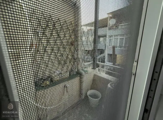Ayvalık Yenimahallede Satılık Dubleks Teraslı Daire 2