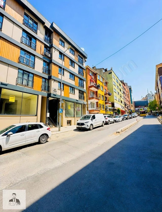 Resa* Çağlayan'da Metro'ya 5 Dk Otobüs Yolunda 85 M² 2+1 Daire Resa* Çağlayan'da Metro'ya 5 Dk Otobüs Yolunda 85 M² 2+1 Daire