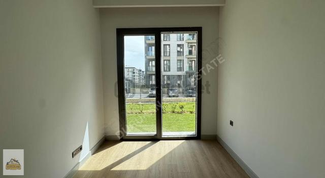 Çınarköy'de 3+1 Bahçe Katı Kiralık | Oturuma Hazır | 5