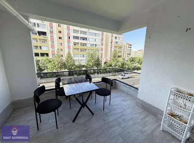 Smart'tan Araştırma Hastanesi Civarı Fırsat Daire 3
