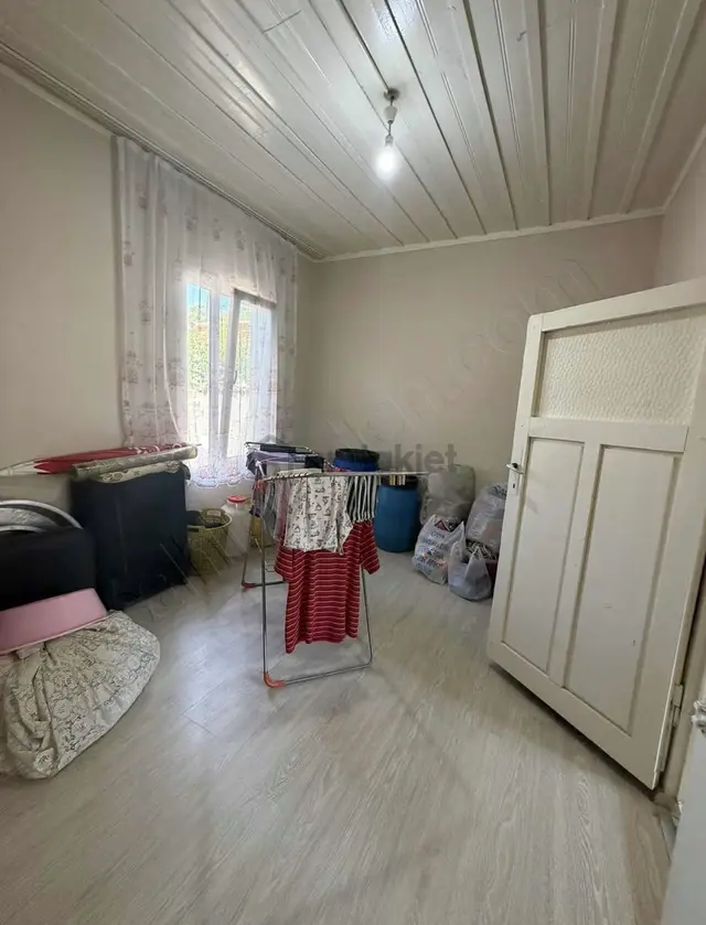 Aşağı Mahalle 2+1 Müstakil 2