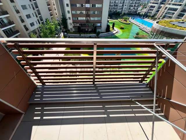 Seeworld Sinpaş Aqua City 2010 2+1 Ful Eşyalı Kiralık Aquacity 2
