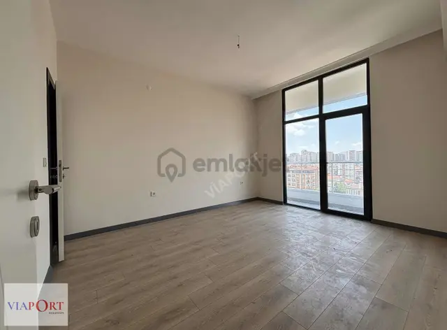 Elvankent'te Satılık 2+1 Bağımsız Mutfak Satılık Rezidans Daire 4