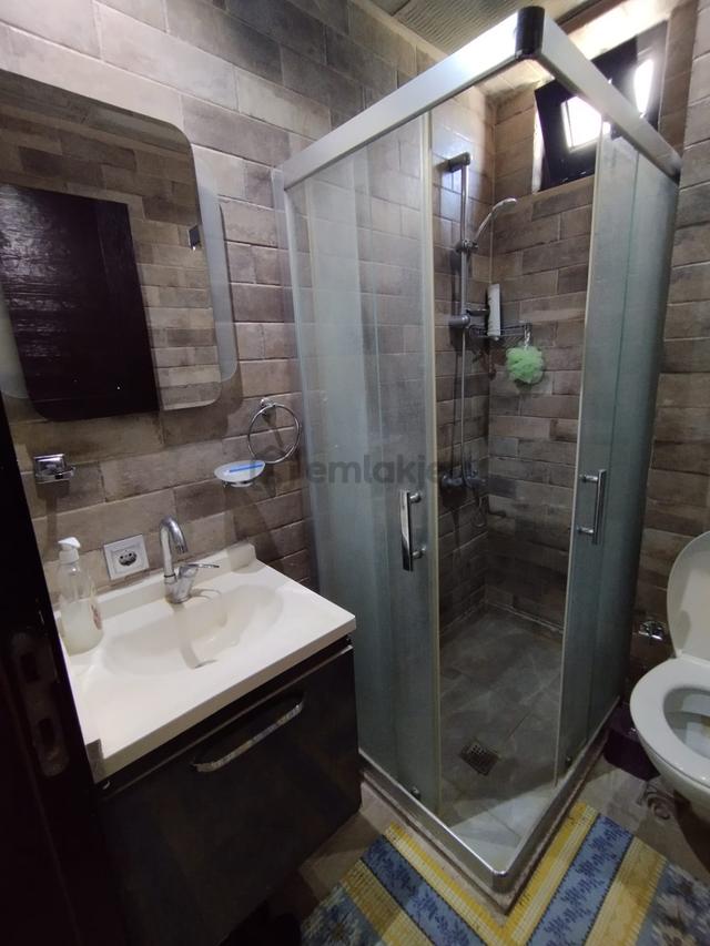 Ender Uysal Gayrimenkulden Asmalıevler Mahallesin De 1+1 Kiralık Balkonlu Lüx Apart.. 5
