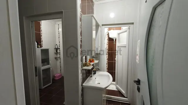 Megakent Gayrımenkulden Zafer'de Kiralık 2+1 Daire 4